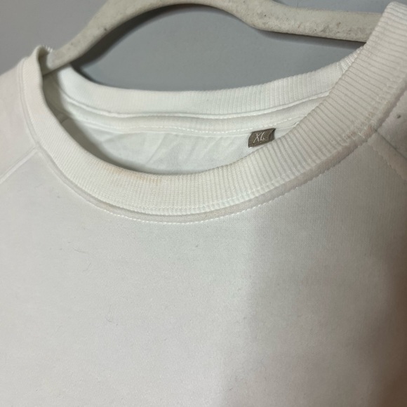 Taylor Swift Eras Tour 2023 It Was Rare I was There Crew Neck Sweatshirt XL - Picture 3 of 5